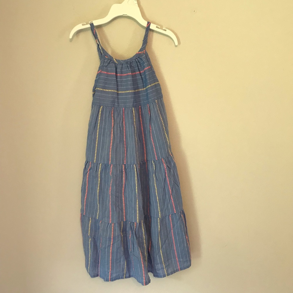 Cat& Jack dress 3t